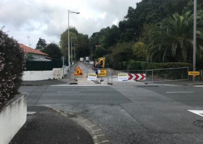 Nouvelle agence SOBEBO à Bayonne, nouveaux chantiers !