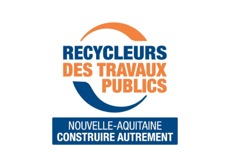SOBEBO signe la Charte des Recycleurs des Travaux Publics